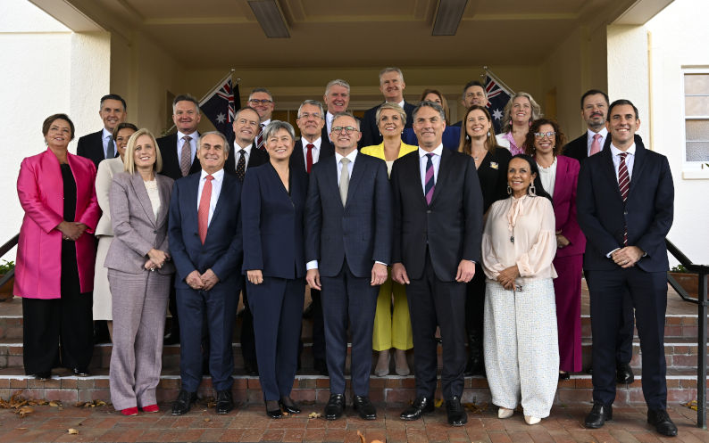 The road ahead for a more workable Parliament.