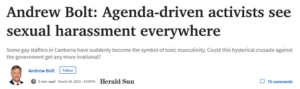 Andrew Bolt