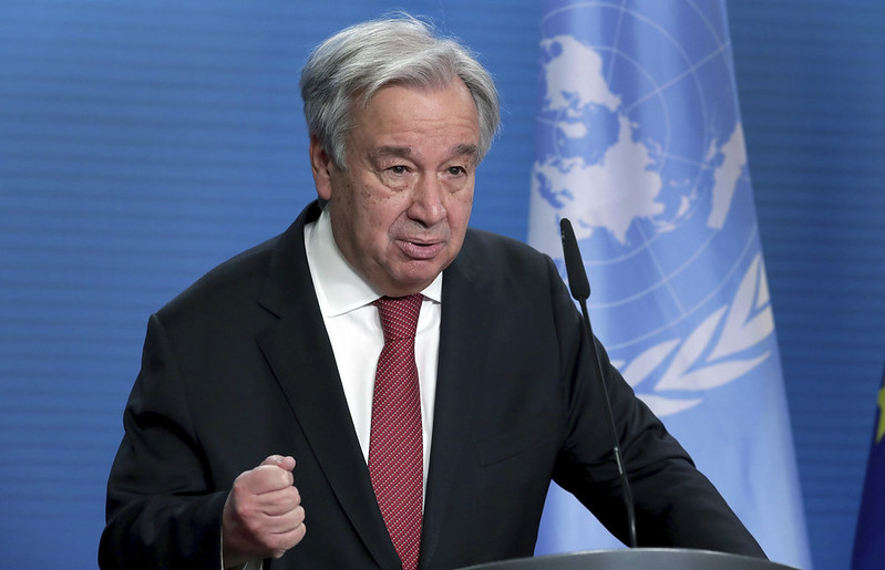 The US is seeking revenge for its failure in Afghanistan by starving the people