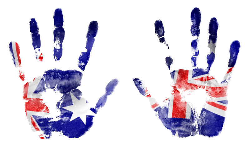 Eleven opportunities for Australia