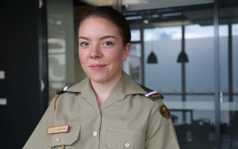 Admiral Prune: Defending Australia Part 4 of 4:People and Process