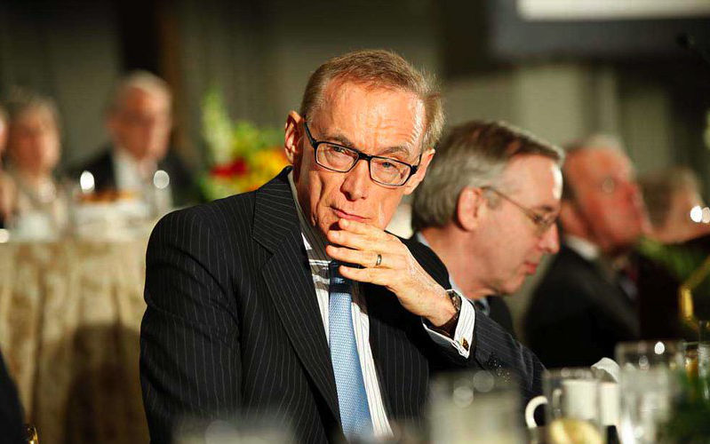 Bob Carr