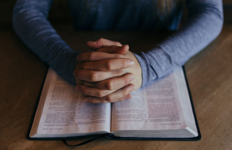 Beth Doherty-Recovering the True Church - Book Review
