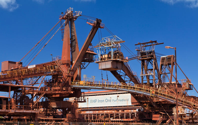 Is China’s reported ban on BHP a bluff, or a glimpse of the future?