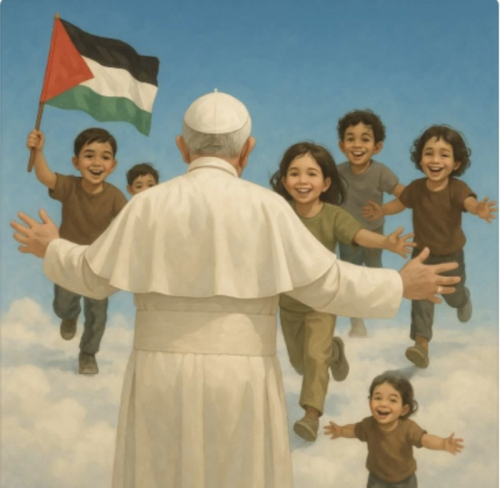 'Never again' for Jews, Palestinians and all humanity 'Never again' for Jews, Palestinians and all humanity