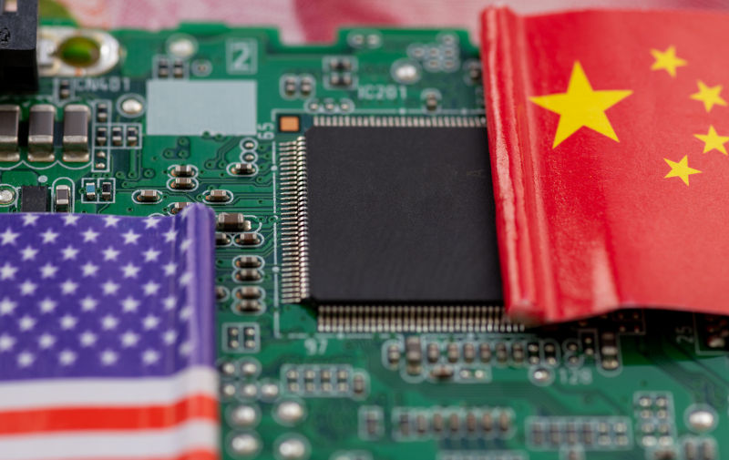 Overproduction is OK as long as its done by anyone except China