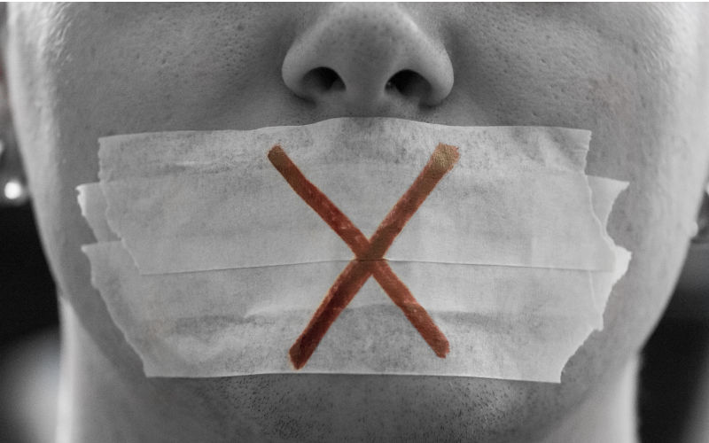 Cultural institutions are policing Palestine solidarity. Karen Wyld is just the latest target