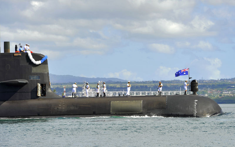 Admiral Prune: Defending Australia Part 2 of 4:Are we delivering the ADF we need?