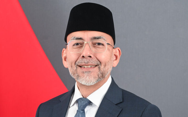 Irony abounds: Indonesia gets human rights protection job