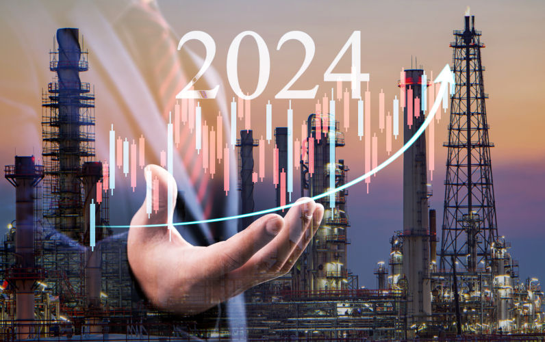 Environment: Booming oil and gas profits mainly benefit shareholders