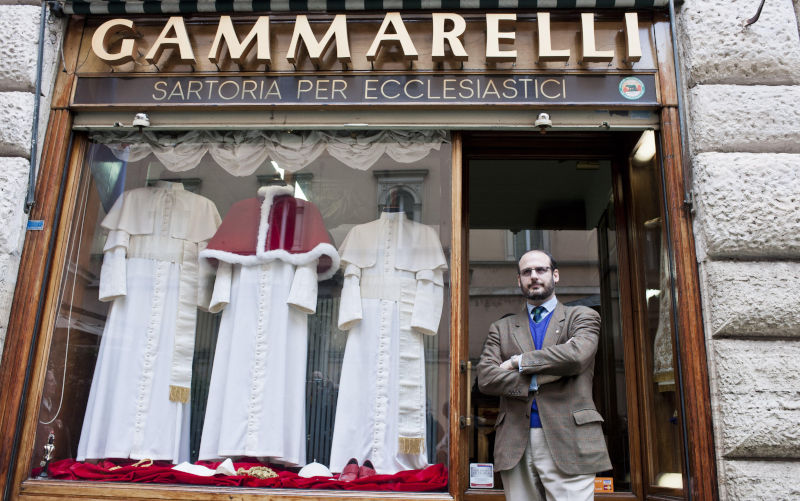 Pope Francis' parting gift to the Church: a messy conclave Pope Francis' parting gift to the Church: a messy conclave