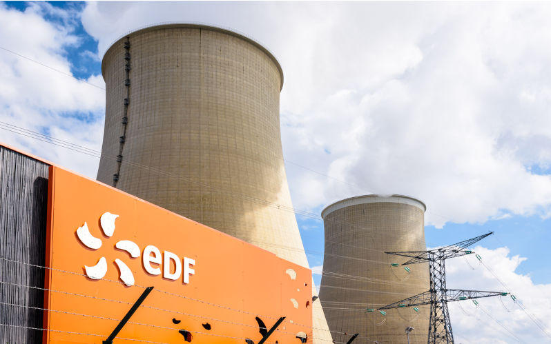 Nuclear energy everywhere costs an arm and a leg