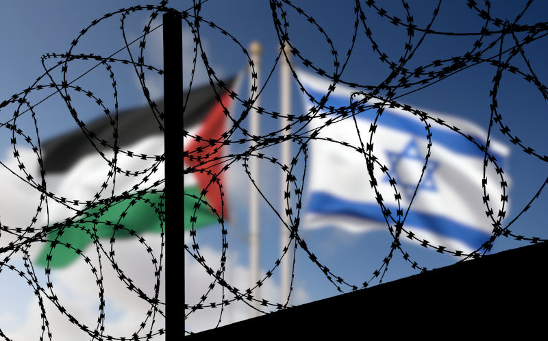 Israel’s occupation "does not qualify as an act of self-defence"