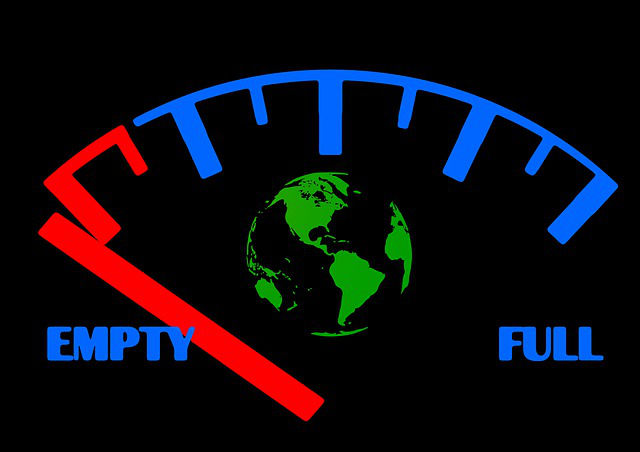KEITH MITCHELSON: Media advocacy for tax-avoiding, transnational behemoths the international fossil-fuel companies