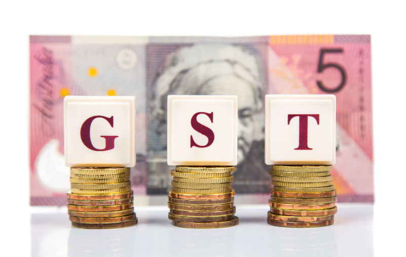 GST-Image: iStock/ThamKC Is there any hope for a fairer carve-up of GST between the states?
