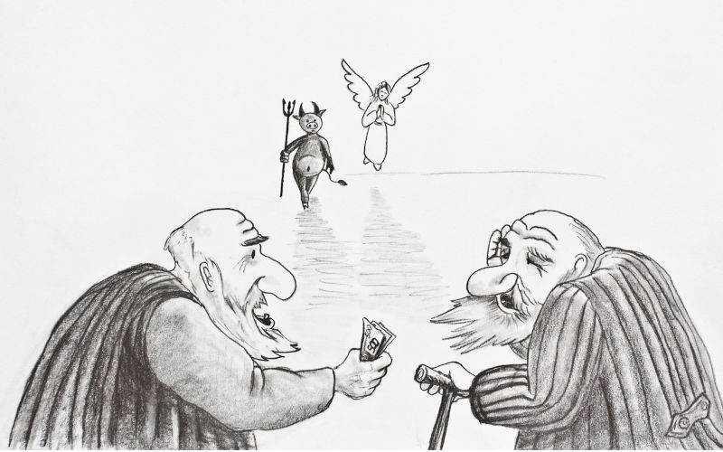 Allied health devil in aged care reform detail