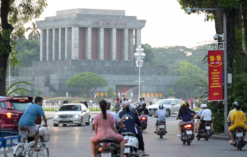 The fall of Saigon: From triumph to Trump (Part 3)