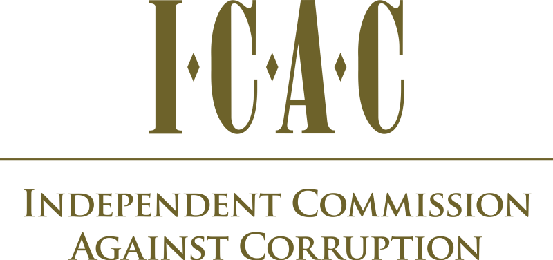 Liberals have ICAC on their conscience Liberals have ICAC on their conscience