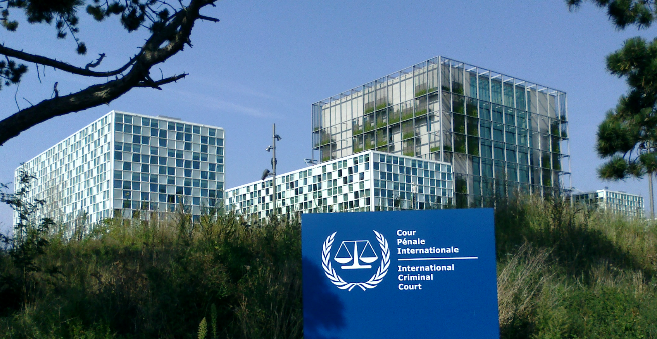Headquarters of the International Criminal Court in The Hague, Netherlands. Source: Oseveno Headquarters of the International Criminal Court in The Hague, Netherlands. Source: Oseveno