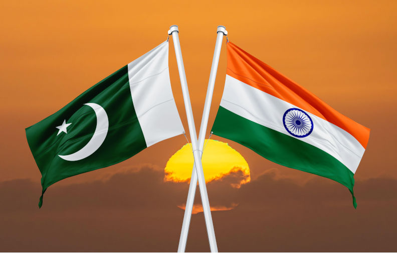 India–Pakistan conflict tests the limits of nuclear deterrence
