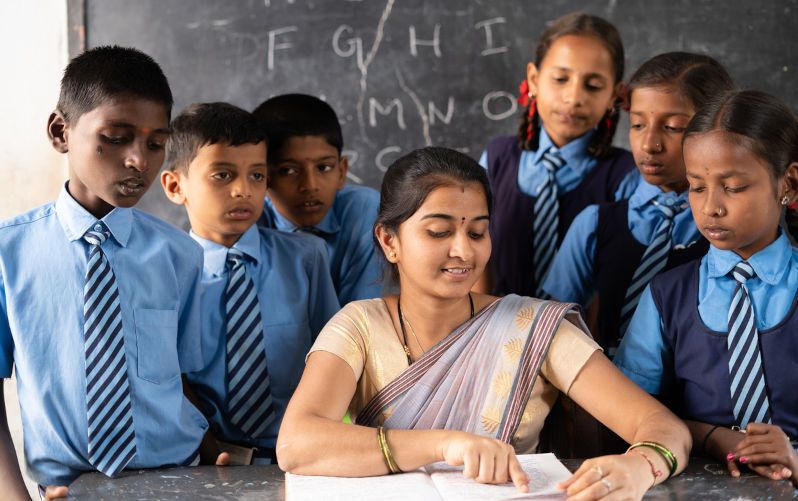 India’s state and central governments still aren’t speaking the same language
