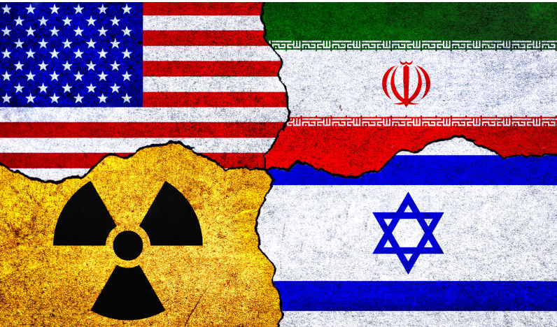 Nuclear-tension-and-program-Concept-Image:iStock/Ruma-Aktar Bunker busters shook us all