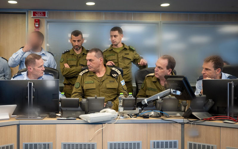 Israel's attack on Iran: Nothing good will come of it