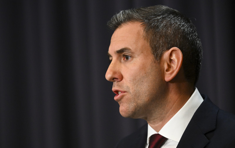 Australia needs an honest conversation about tax and budgets and Jim Chalmers is ready to talk