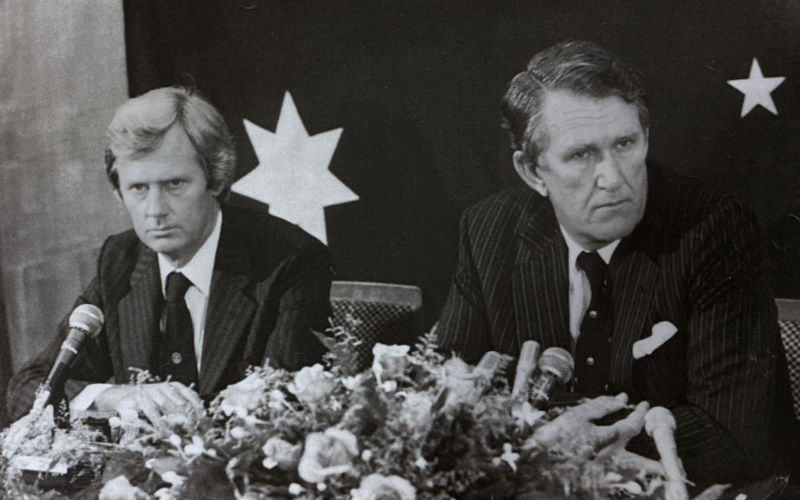 Working with PM Fraser - the business view - Part 2