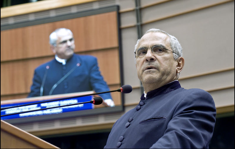 Jose Ramos-Horta wins presidential ballot in Timor-Leste but no congratulations from Scott Morrison