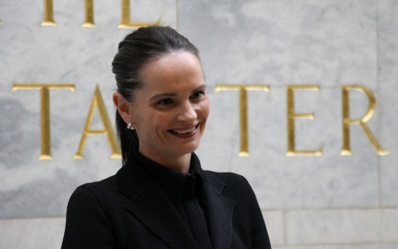 Judge says law still failing to see "deeper truth" of dispossession