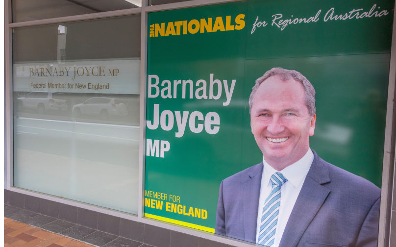 The $60b energy boom hidden in Barnaby Joyce’s backyard The $60b energy boom hidden in Barnaby Joyce’s backyard