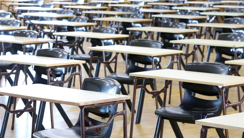 Neil Hauxwell: Toward a great TAFE revival