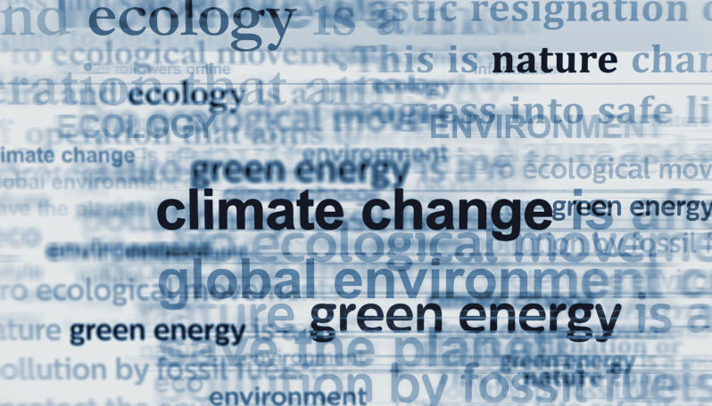 New National Climate Risk Assessment - more ommision than commission?