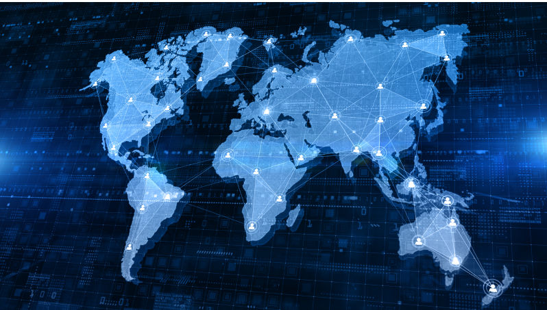 The Atlas Network's transnational revolution The Atlas Network's transnational revolution