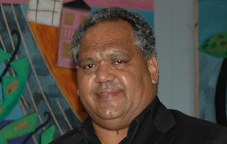 Noel Pearson 8Feb10. Contributor: Hansrad Collection / Alamy Stock Photo Image ID: 2EBFF0H Voice rejection sends Australia backwards