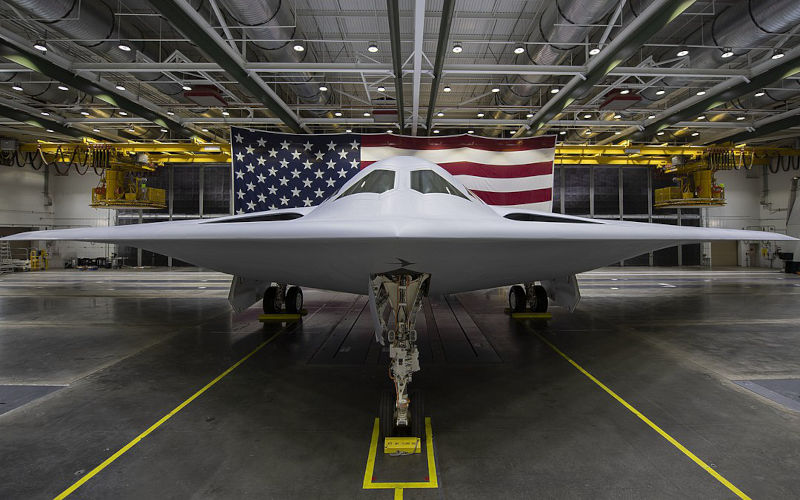 Sabre rattling in the US department of attack Sabre rattling in the US department of attack