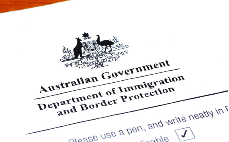Incoming immigration minister faces immense challenges Incoming immigration minister faces immense challenges