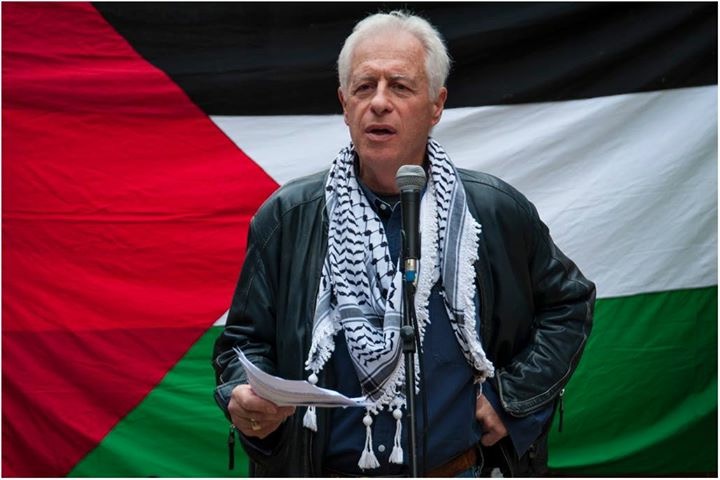 Time for a 'just peace' for all peoples in Palestine