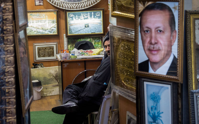 After Erdogans greatest triumph, the 'West' watches, and calculates