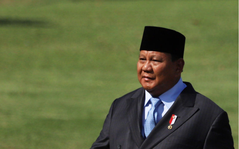 Rio De Janeiro, Brazil. 06th July, 2025. Prabowo Subianto Djojohadikusumo, President of Indonesia, during the opening ceremony of the BRICS summit meeting, at the Museum of Modern Art - MAM, central region of Rio de Janeiro, this Sunday, July, 6, 2025 Credit: Brazil Photo Press/Alamy Live News. Contributor: Brazil Photo Press Image ID: 3BP6635 Collateral damage? Focus on the principle, not the fallout