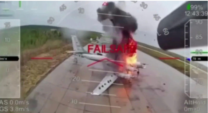 Reflections on Ukraine’s 'Spider Web' and other attacks on Russia: why the euphoria?