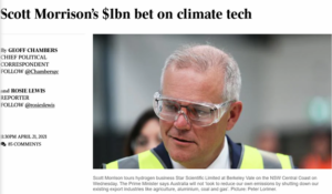 ScoMos $1bn bet