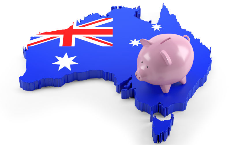 Keating welcomes changes to taxation of super