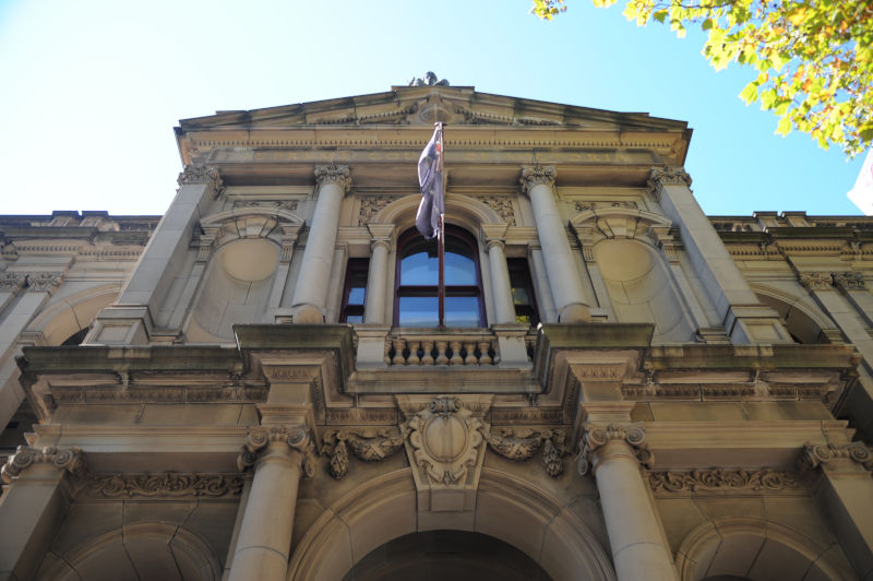 Dr Chris Brook: Courts getting science wrong: Again