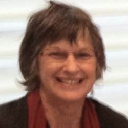 Vale Susie Menadue