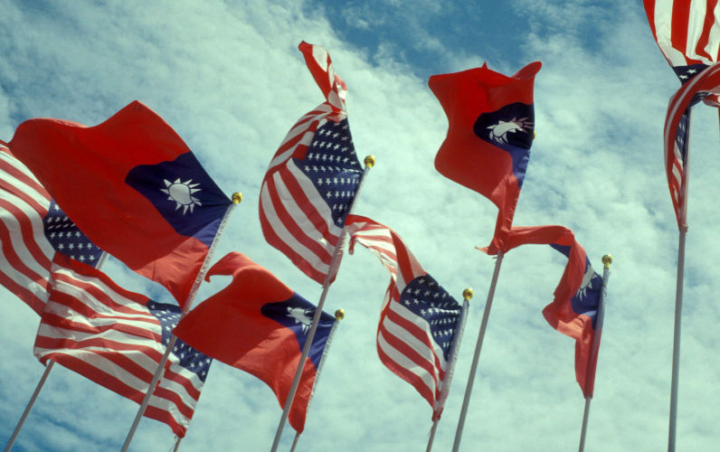 ‘Strategic clarity’ over Taiwan is just so much American bombast