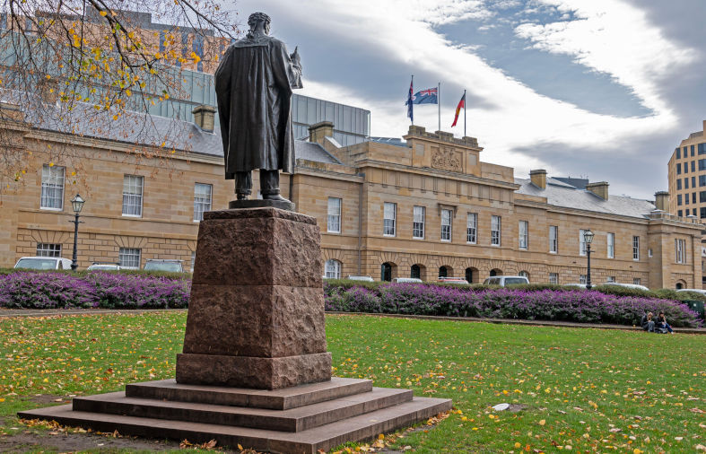 The Tasmanian election on 19 July won’t fix the mess