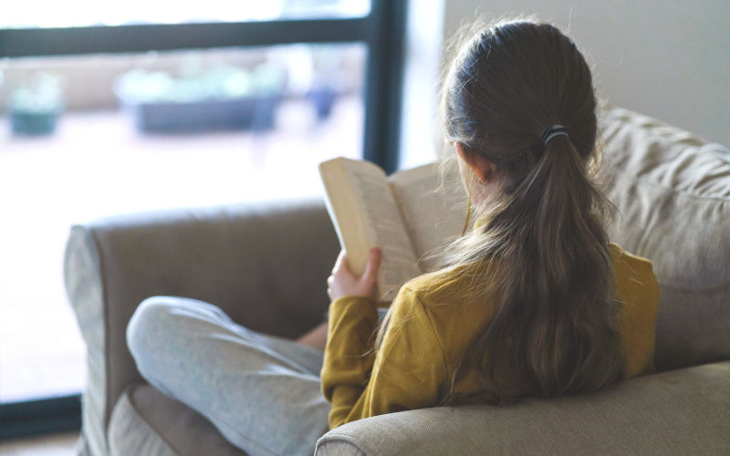 It's never too late to help students learn to read – even in high school