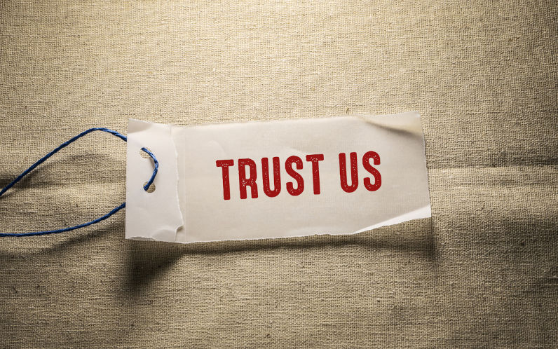 Text sign showing , Business Success words with Concept idea. Image: iStock / Jievani Weerasinghe PM Albanese promises to restore trust in democracy